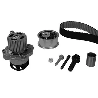 Water Pump & Timing Belt Kit