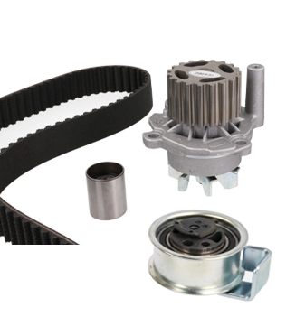 Water Pump & Timing Belt Kit
