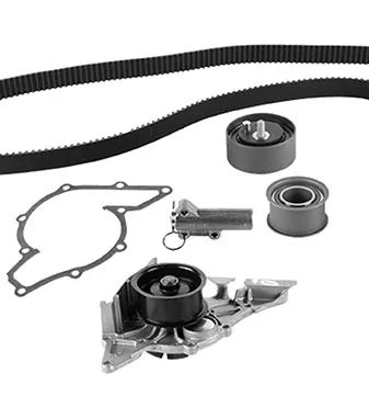Water Pump & Timing Belt Kit