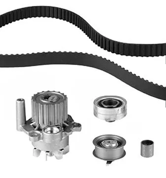 Water Pump & Timing Belt Kit