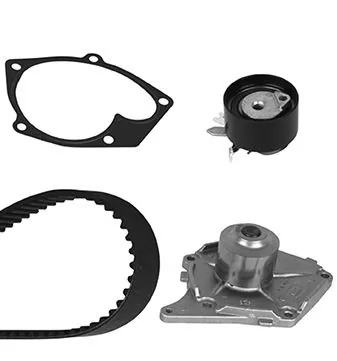 Water Pump & Timing Belt Kit
