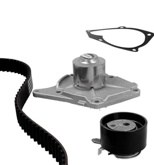 Water Pump & Timing Belt Kit