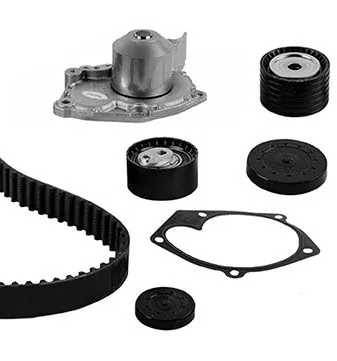 Water Pump & Timing Belt Kit