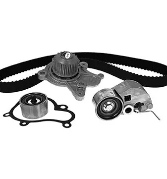 Water Pump & Timing Belt Kit