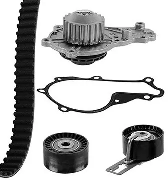 Water Pump & Timing Belt Kit