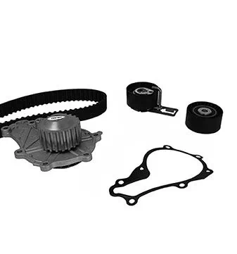 Water Pump & Timing Belt Kit