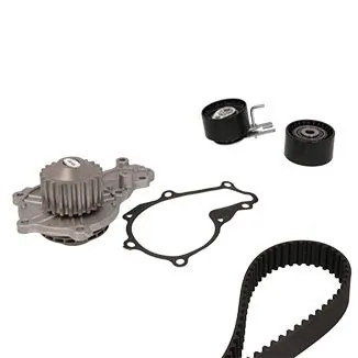 Water Pump & Timing Belt Kit