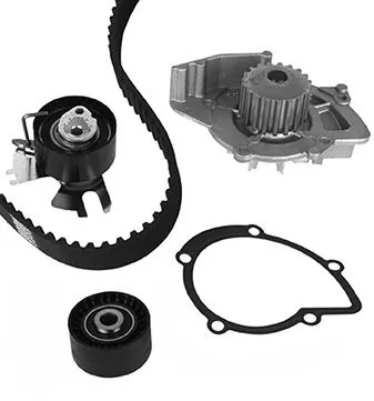 Water Pump & Timing Belt Kit