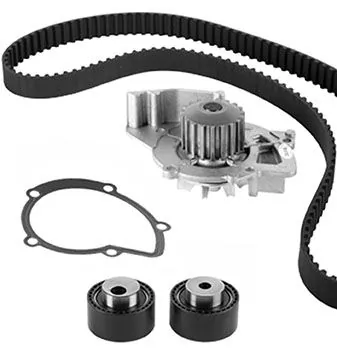 Water Pump & Timing Belt Kit
