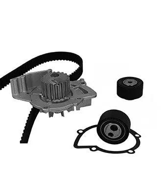Water Pump & Timing Belt Kit