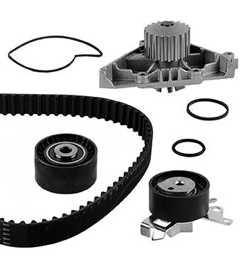 Water Pump & Timing Belt Kit