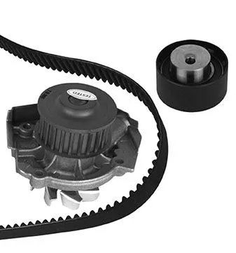 Water Pump & Timing Belt Kit