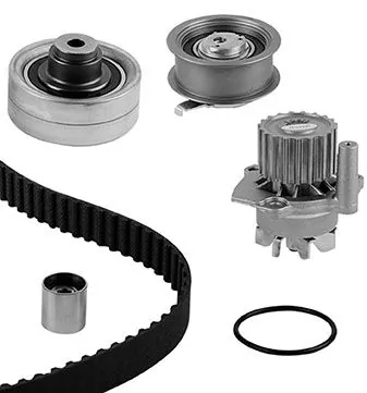 Water Pump & Timing Belt Kit