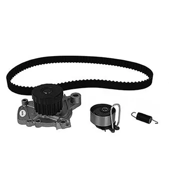 Water Pump & Timing Belt Kit