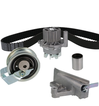 Water Pump & Timing Belt Kit