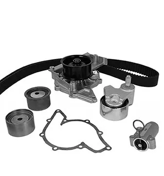 Water Pump & Timing Belt Kit