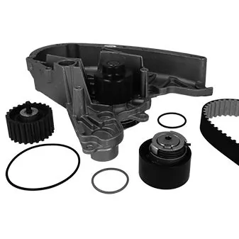 Water Pump & Timing Belt Kit
