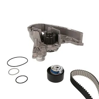 Water Pump & Timing Belt Kit