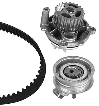 Water Pump & Timing Belt Kit
