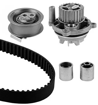 Water Pump & Timing Belt Kit