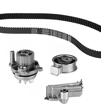 Water Pump & Timing Belt Kit