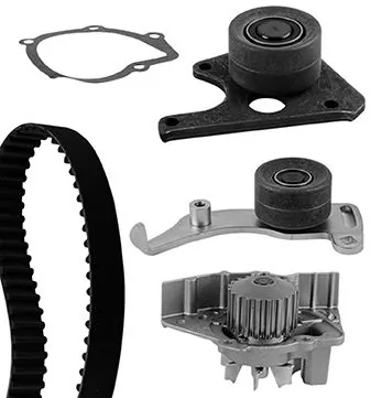 Water Pump & Timing Belt Kit
