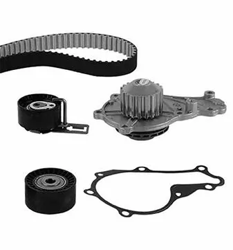 Water Pump & Timing Belt Kit