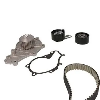 Water Pump & Timing Belt Kit