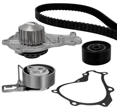 Water Pump & Timing Belt Kit