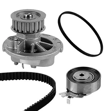 Water Pump & Timing Belt Kit
