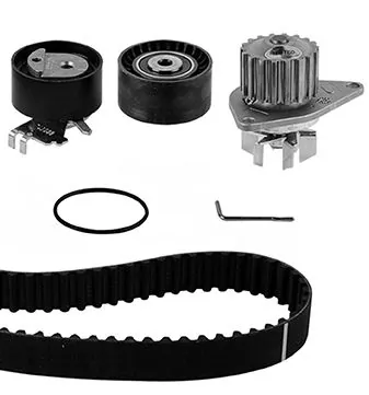 Water Pump & Timing Belt Kit