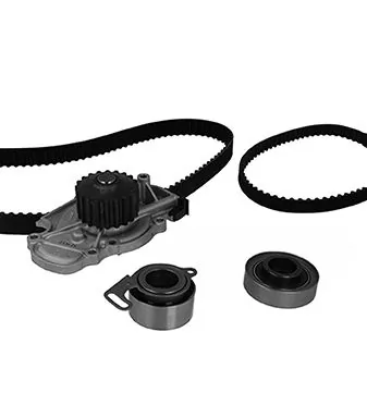 Water Pump & Timing Belt Kit