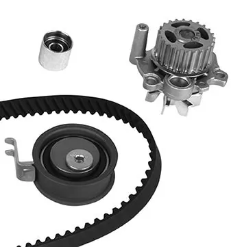 Water Pump & Timing Belt Kit