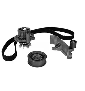 Water Pump & Timing Belt Kit