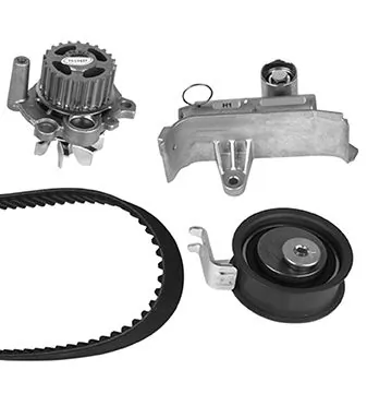 Water Pump & Timing Belt Kit