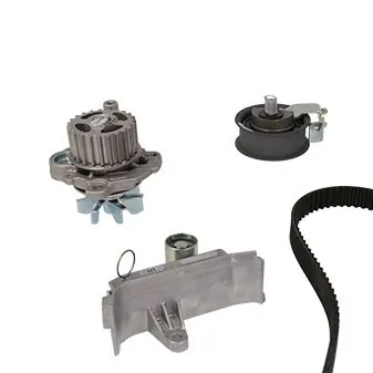 Water Pump & Timing Belt Kit