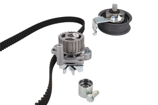 Water Pump & Timing Belt Kit