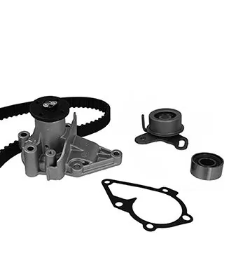 Water Pump & Timing Belt Kit