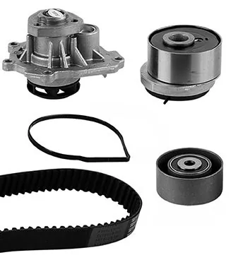 Water Pump & Timing Belt Kit