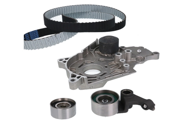 Water Pump & Timing Belt Kit
