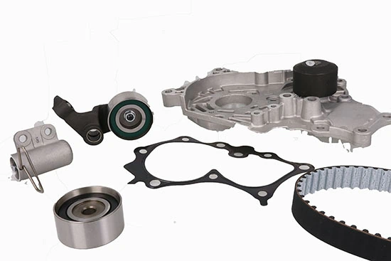 Water Pump & Timing Belt Kit