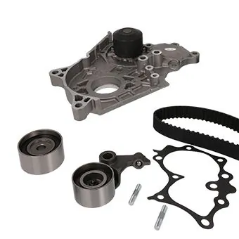 Water Pump & Timing Belt Kit