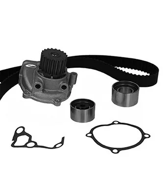 Water Pump & Timing Belt Kit