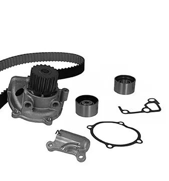 Water Pump & Timing Belt Kit