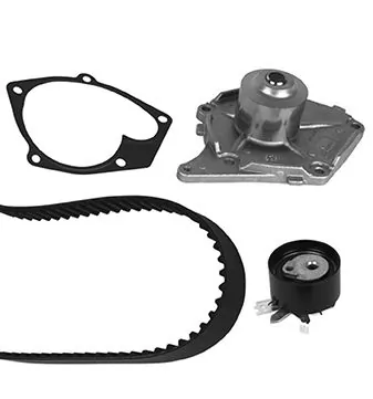 Water Pump & Timing Belt Kit