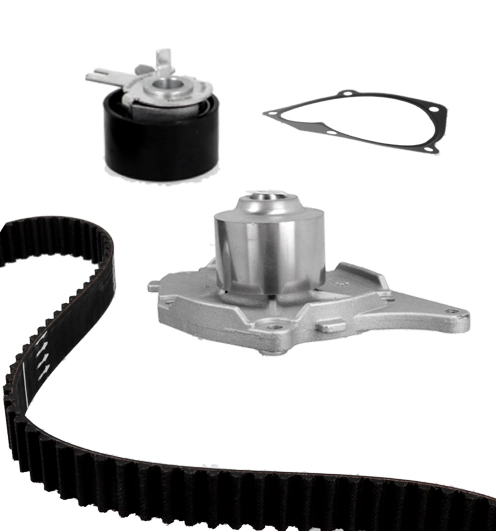 Water Pump & Timing Belt Kit