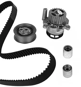 Water Pump & Timing Belt Kit