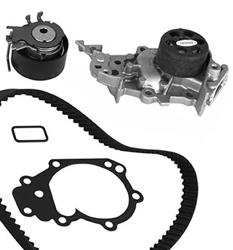Water Pump & Timing Belt Kit