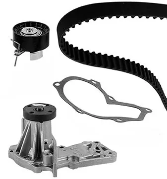 Water Pump & Timing Belt Kit