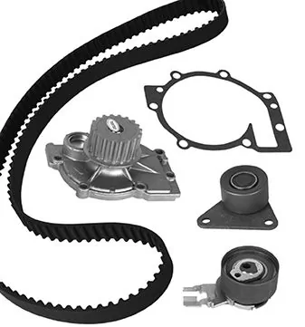 Water Pump & Timing Belt Kit